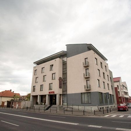 Hotel Regal Braşov Exterior foto