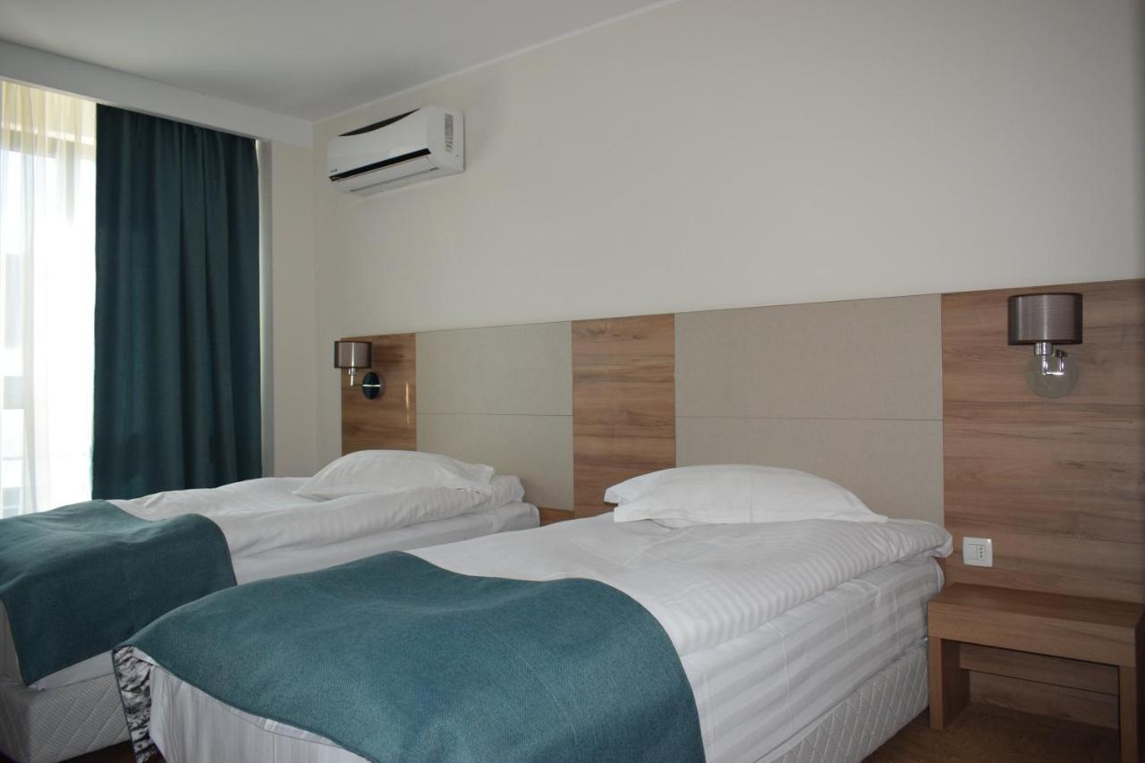 Hotel Regal Braşov Exterior foto