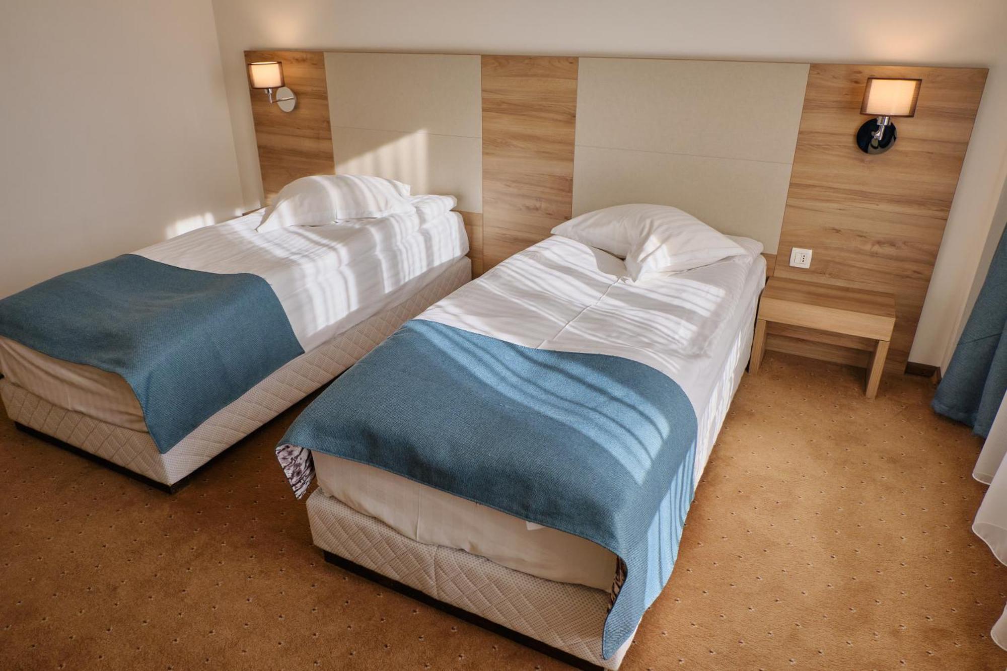 Hotel Regal Braşov Habitación foto