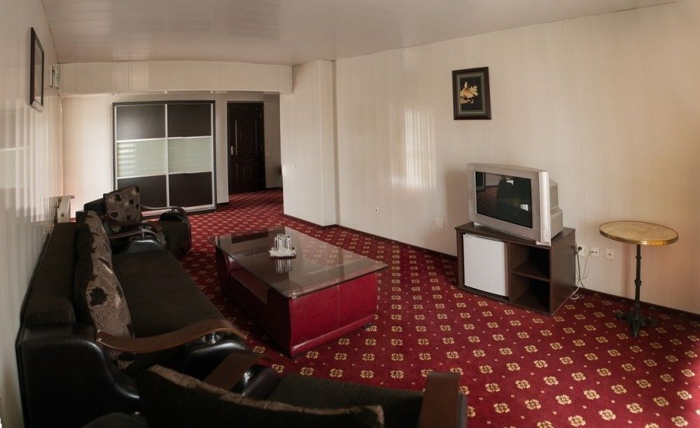 Hotel Regal Braşov Exterior foto